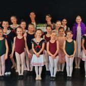 Dance Art Center feiert 30-jähriges Bestehen mit Jubiläumsshow