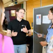 Infoabend mit Studienberatung an der FHV