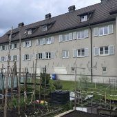 Zukunft der Südtirolersiedlung in Hard