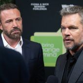 Polizisten klagen US-Schauspieler