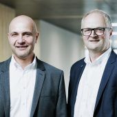 Generationsbedingter Führungswechsel