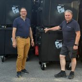Meiningen führt flächendeckend die Papiertonne ein