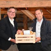 25 Jahre Museumsverein Klostertal