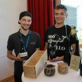 Zweiter „Food Campus“ in Götzis
