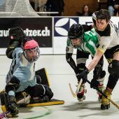 RHC Dornbirn zwischen Hoffnung und Rückschlägen