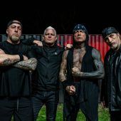 Biohazard kommen ins Sohm