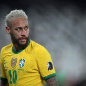 Neymar‘s Wettlauf mit der Zeit