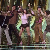 Bulgarien gewinnt mit „Bangaranga“ erstmals den ESC