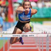 Ehammer will in Götzis den großen Coup landen