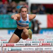 Schuler mit zwei ­neuen Bestmarken