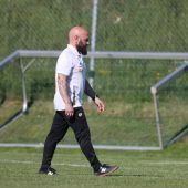 Trainerwechsel in Doren: Urgestein ­übernimmt bis Saisonende