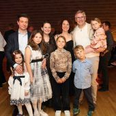 Jubiläumsfest der Raumretter
