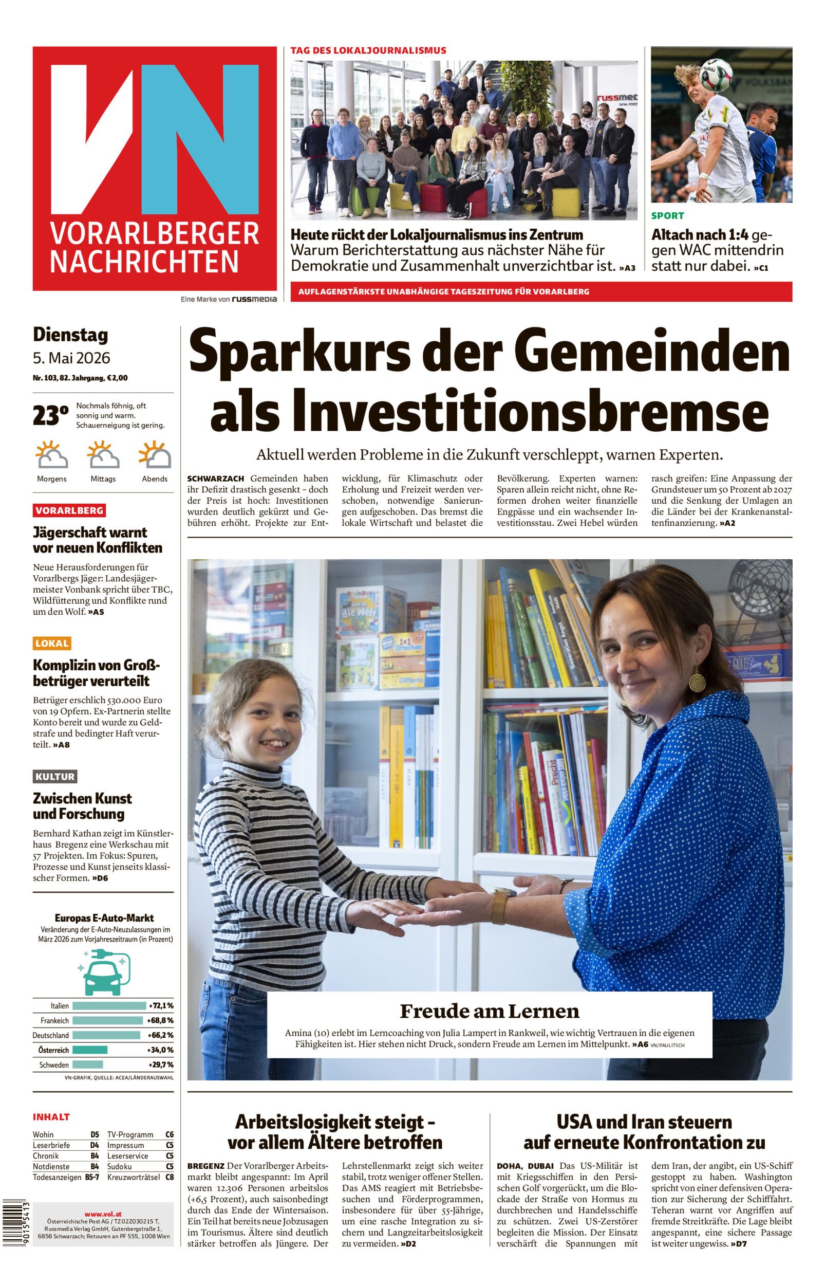 Ausgabe 1778022064, Seite 1