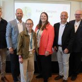 Zweiter „Food Campus“ in Götzis