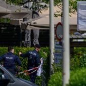 Schüsse vor Linzer Gasthaus: 88-Jähriger tötet Frau und Tochter