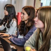 Im Sommer Programmieren lernen
