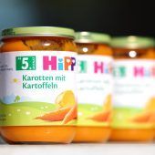 Hipp-Erpressung: Verdächtiger ­bestreitet alle Vorwürfe