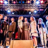 Von Stevie Wonder  bis Olivia Dean