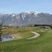 Golfklub stößt an Kapazitätsgrenzen