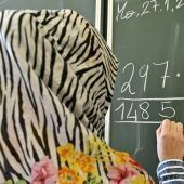 Kopftuchverbot an Schulen kommt