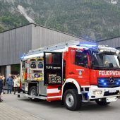 Kleines Dorf – „große Werkzeugkiste“