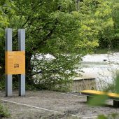 Staatspreis Design für die „Stadtspuren“