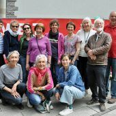 Fairer Handel trifft auf Genuss und Musik