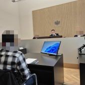 4500 Euro Strafe wegen einer Ohrfeige