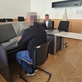 „Er wird heute durch mich sterben“