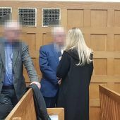 Verurteilter Ex-Polizist (noch) in Freiheit