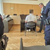 Hohe Haftstrafe für Vergewaltiger