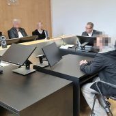 Anklage wegen Drogengeschäften im großen Stil