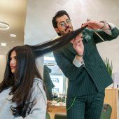 Das war das große „Model Me“-Umstyling