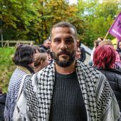 Vorarlberger der Gaza-Hilfsflotte wieder abgefangen