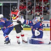 USA beendet den Viertelfinal-Traum