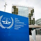 Folterchef vor Weltstrafgericht