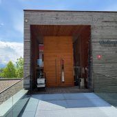 Kindergarten in Fraxern wird erweitert