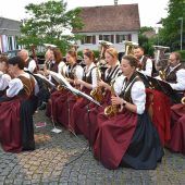 Dämmerschoppen in Lochau Süd