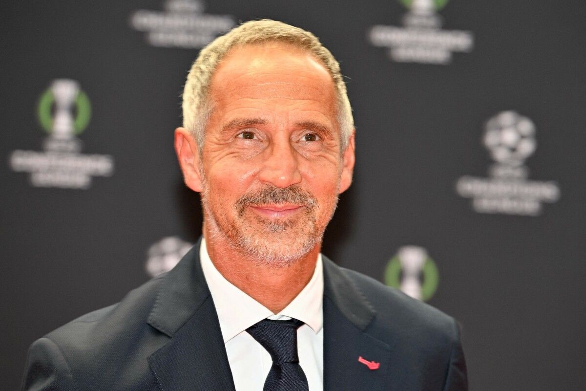 Der Name von Trainer Adi Hütter fällt immer wieder bei kriselnden Clubs.⇒apa