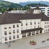 Angespannte Finanzlage in Dornbirn