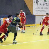 Derby-Krimi geht an Wolfurt
