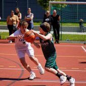 Streetball-Highlight kehrt zurück