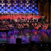 Jubiläumsgala der Musikschule Bregenz