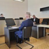 Reiche Diebesbeute auf Casinoparkplatz