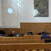 Sexueller Missbrauch in Feriencamp