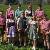 Große Ziele bei Lustenaus Landjugend