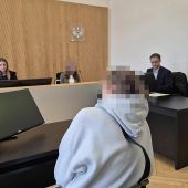 Haft wegen erfundener Vergewaltigung