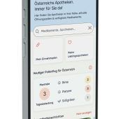 Geballte Polleninformationen
