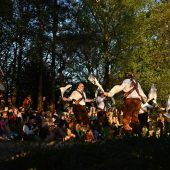 Bilder des Tages