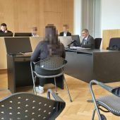 Großbetrüger-Komplizin verurteilt